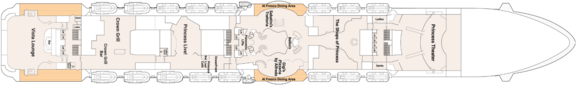 Deck Plan deck-12
